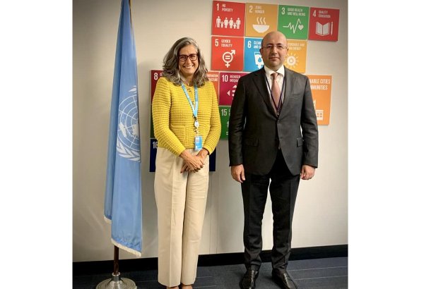 Стали известны даты проведения Всемирного градостроительного форума в Баку