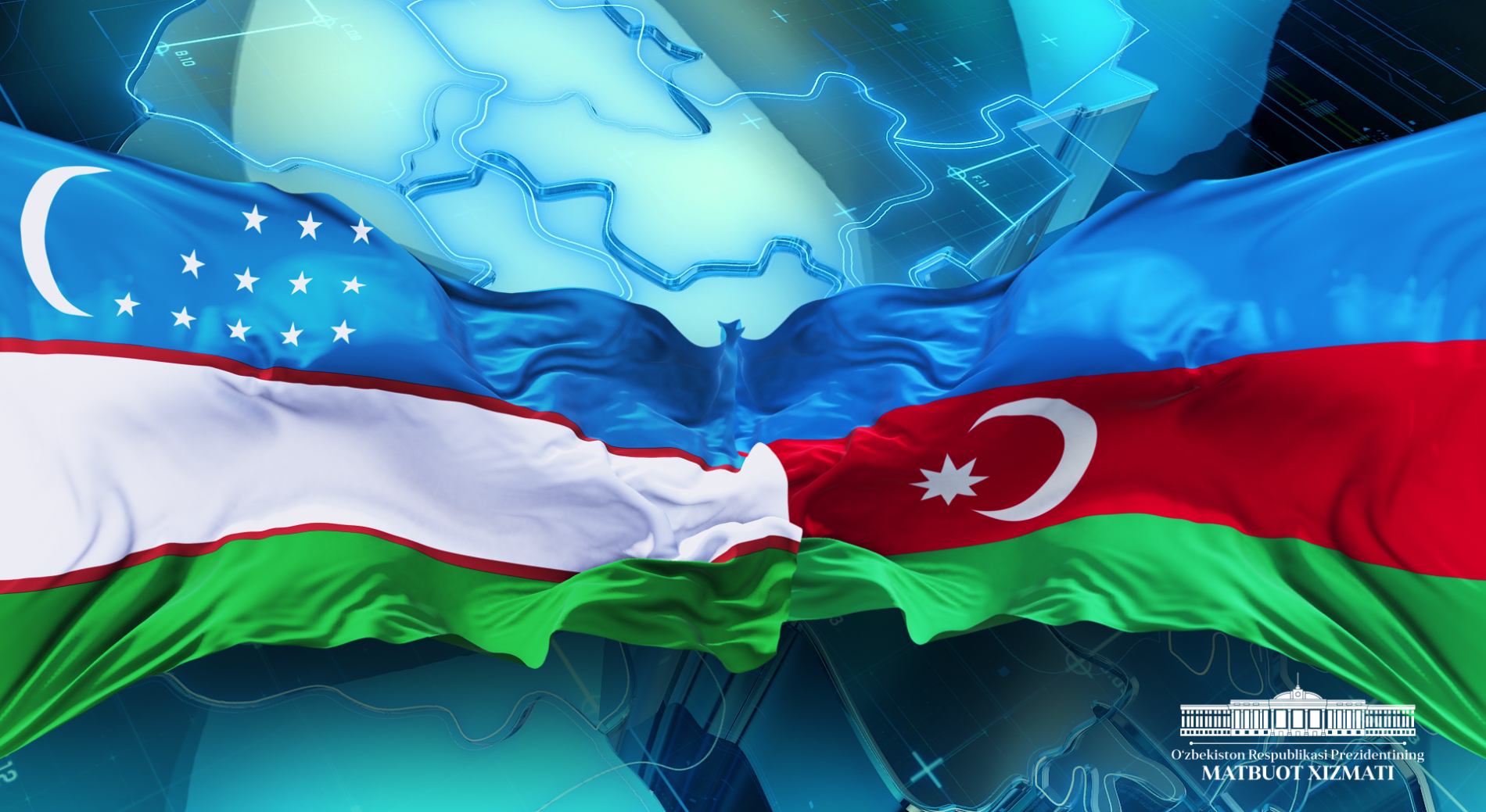 ОЭС создает платформу для проектов нового поколения между Узбекистаном и Азербайджаном – взгляд из Ташкента