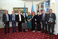 В Астане прошел вечер Физули в рамках Дней культуры Азербайджана в Казахстане  (ФОТО)