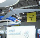 Фоторепортаж с выставки ADEX в Баку
