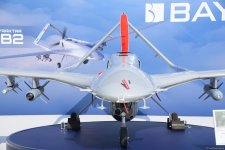 Фоторепортаж с выставки ADEX в Баку