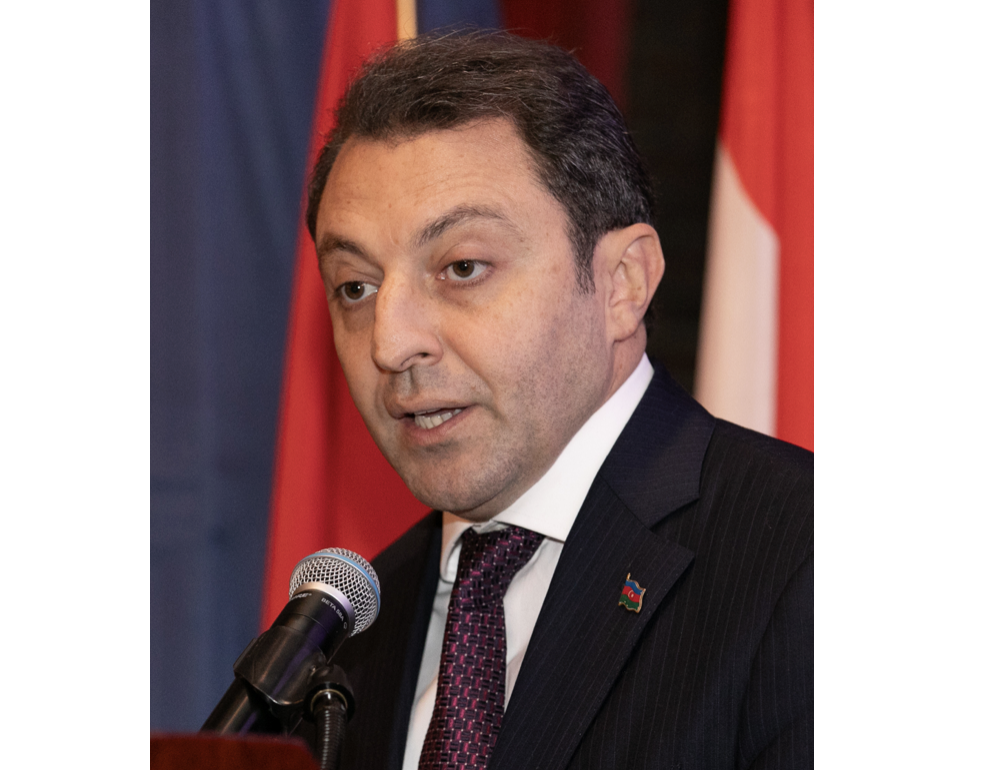 Азербайджан привержен сокращению выбросов метана - замминистра