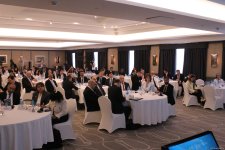 В Баку состоялся Международный форум по ценообразованию на выбросы углерода (ФОТО) (Обновлено)