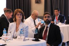 В Баку состоялся Международный форум по ценообразованию на выбросы углерода (ФОТО) (Обновлено)