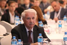 В Баку состоялся Международный форум по ценообразованию на выбросы углерода (ФОТО) (Обновлено)