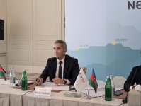 PASHA Bank провел пресс-конференцию по итогам деятельности за 6 месяцев 2024 года (ФОТО) (Обновлено)