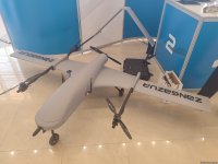 Фоторепортаж со второго дня выставки ADEX в Баку