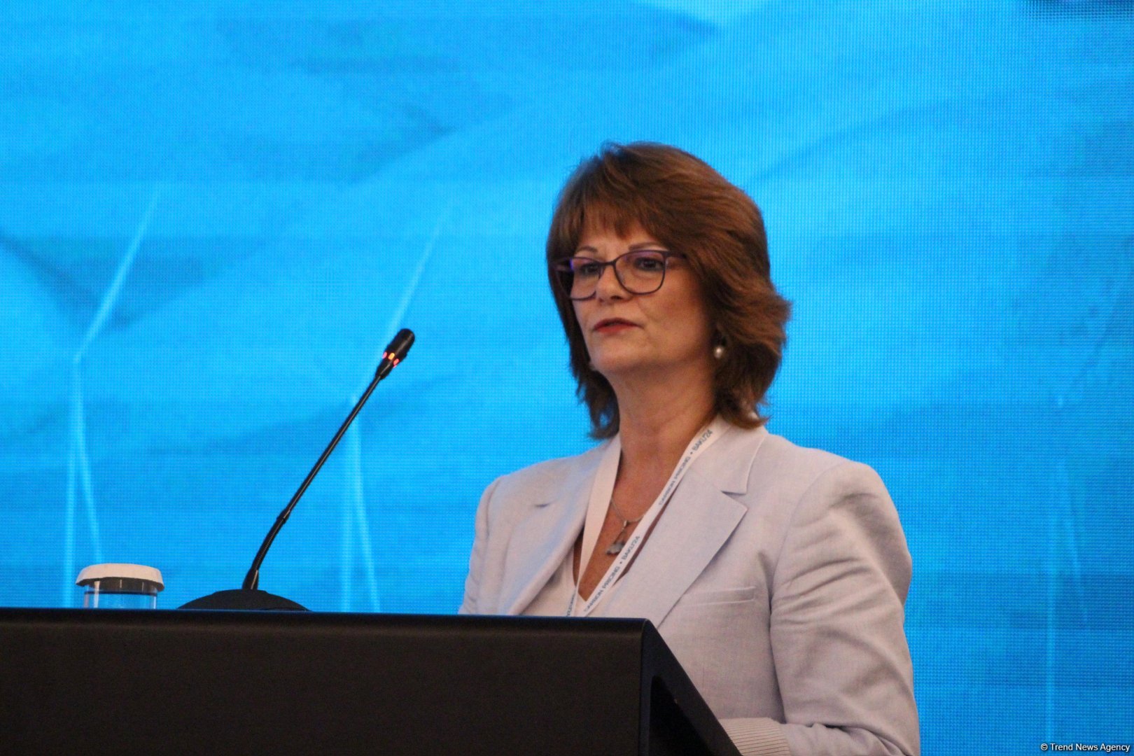 В Баку состоялся Международный форум по ценообразованию на выбросы углерода (ФОТО) (Обновлено)