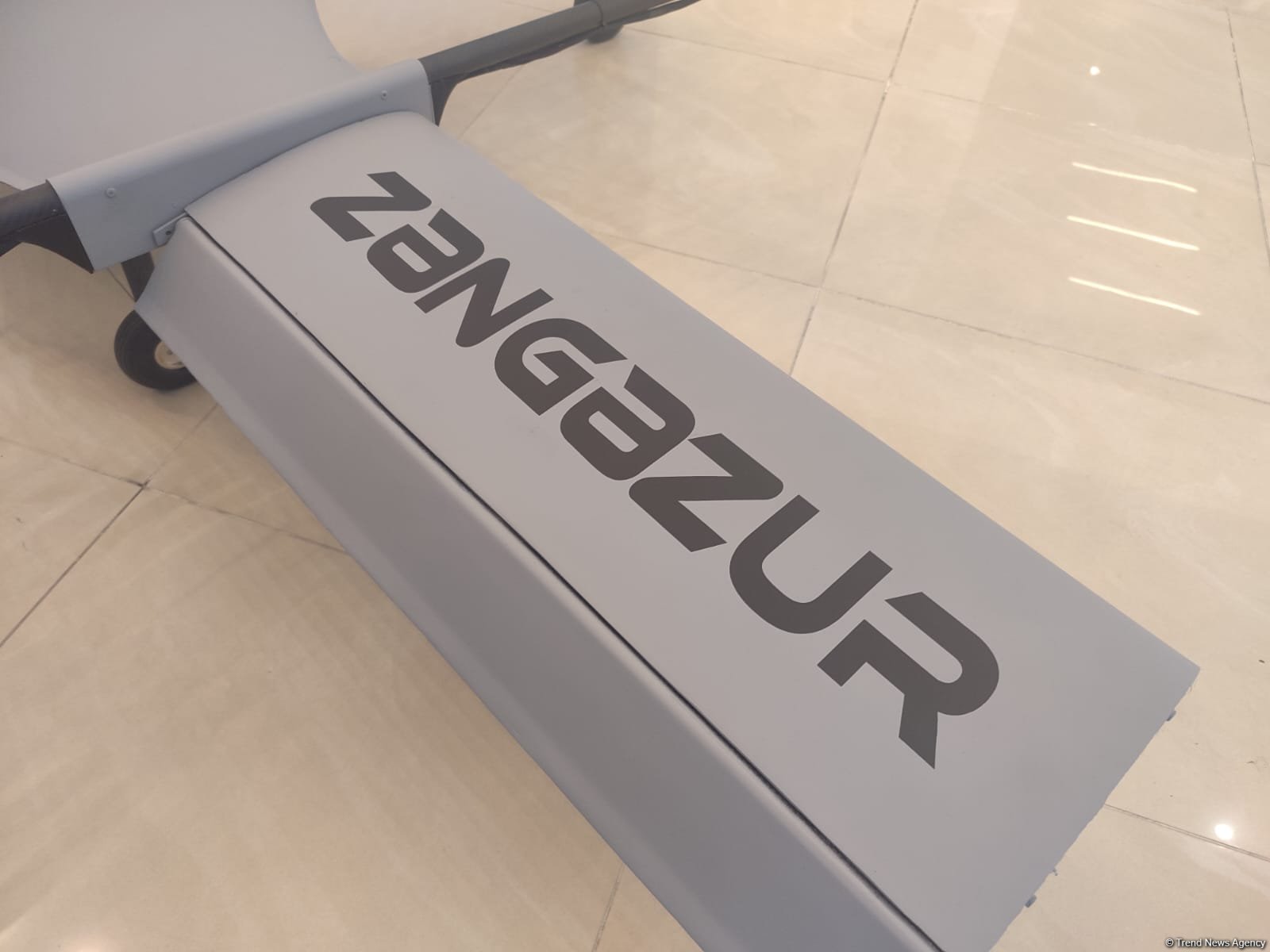 Фоторепортаж со второго дня выставки ADEX в Баку