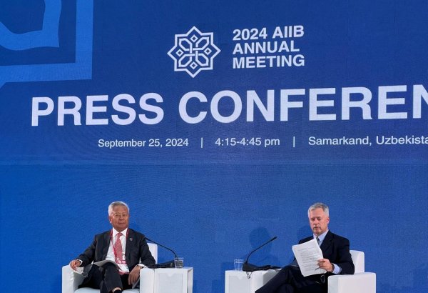 АБИИ представит инновационную цифровую платформу для упрощения финансирования проектов - президент