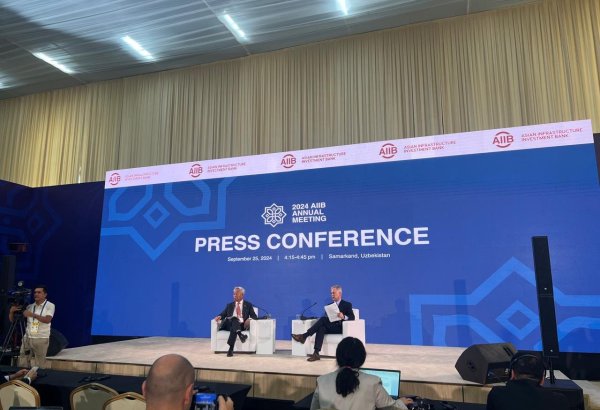 Президент АБИИ высоко оценивает роль Узбекистана в региональном сотрудничестве