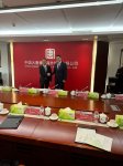 Обсуждено сотрудничество Азербайджана с китайскими компаниями в сфере ВИЭ (ФОТО)