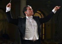 Вечер бразильской классики в Баку (ФОТО)