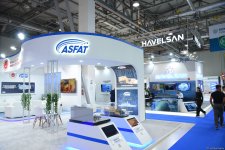 В Баку стартовал третий день международной оборонной выставки "ADEX" (ВИДЕО/ФОТО)