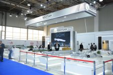 В Баку стартовал третий день международной оборонной выставки "ADEX" (ВИДЕО/ФОТО)