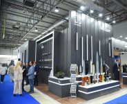 В Баку стартовал третий день международной оборонной выставки "ADEX" (ВИДЕО/ФОТО)