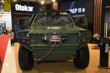 В Баку стартовал третий день международной оборонной выставки "ADEX" (ВИДЕО/ФОТО)