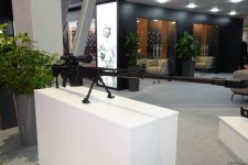В Баку стартовал третий день международной оборонной выставки "ADEX" (ВИДЕО/ФОТО)