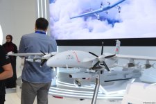 В Баку стартовал третий день международной оборонной выставки "ADEX" (ВИДЕО/ФОТО)