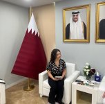 Barzan Holdings планирует расширить сотрудничество с Азербайджаном в использовании искусственного интеллекта в военной сфере - Анзан Аль-Наими (Экслюзивное интервью) (ФОТО)