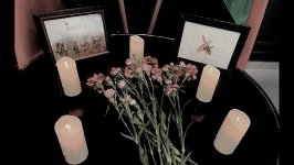 В "Домах Азербайджана" за рубежом прошли мероприятия, посвященные Дню памяти (ФОТО)