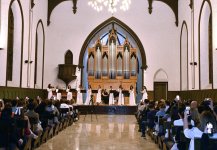 В Баку представлен особый вид музыки - эмоции, экспрессия и индивидуальность (ФОТО)