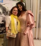 Ученица народной артистки Гюльназ Исмайловой Эльмина Гасан признана одной из лучших в мире  вокалисток (ФОТО)