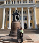 Ученица народной артистки Гюльназ Исмайловой Эльмина Гасан признана одной из лучших в мире  вокалисток (ФОТО)