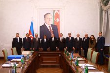 Строительство Узбекистаном школы в Физули – свидетельство братских отношений между нашими народами - Генпрокурор Азербайджана (ФОТО)