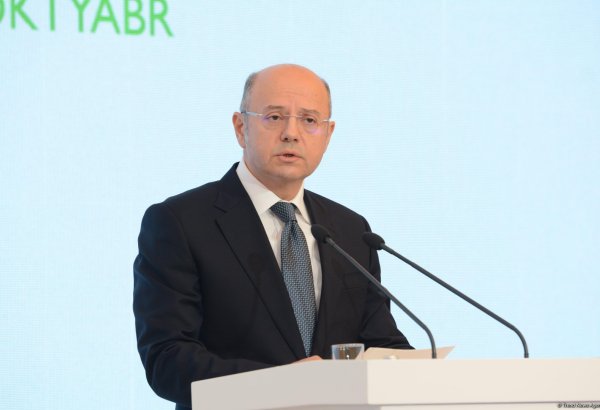 Парвиз Шахбазов примет участие в заседании Всемирной группы по термоядерной энергетике
