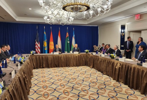 Туркменистан и США расширят энергетическое сотрудничество