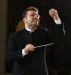 Состоялось закрытие XVI Международного музыкального фестиваля имени Узеира Гаджибейли (ФОТО)