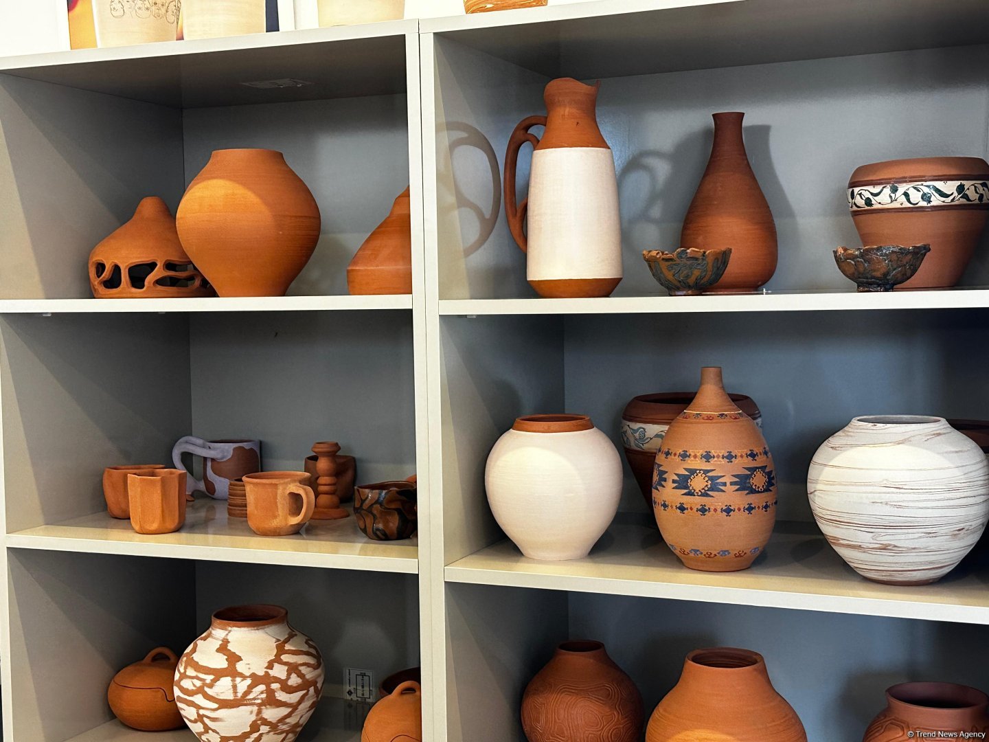 Подписан документ о побратимстве между городами Лачин и Ирпень (ФОТО)