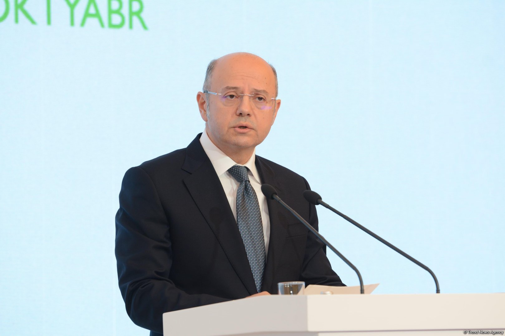 Парвиз Шахбазов примет участие в заседании Всемирной группы по термоядерной энергетике