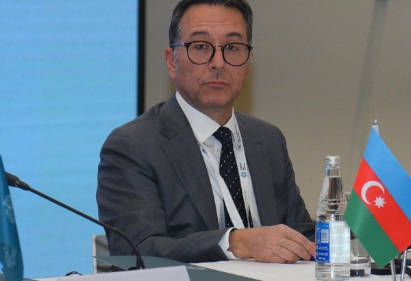 SOCAR исследует потенциал геотермальной энергии в Азербайджане совместно с американскими партнёрами – Афган Исаев (Эксклюзивное интервью)