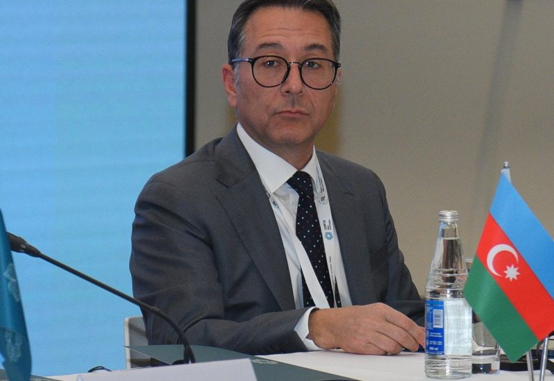 SOCAR исследует потенциал геотермальной энергии в Азербайджане совместно с американскими партнёрами – Афган Исаев (Эксклюзивное интервью)