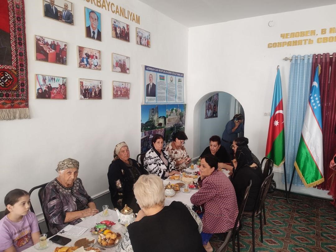 В ряде стран мира прошли мероприятия в связи с Днем памяти Азербайджана (ФОТО)