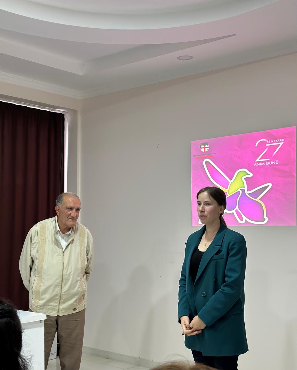 В ряде стран мира прошли мероприятия в связи с Днем памяти Азербайджана (ФОТО)