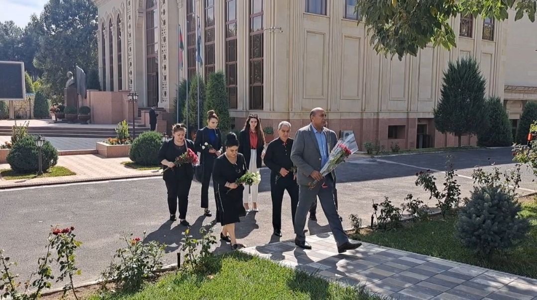 В ряде стран мира прошли мероприятия в связи с Днем памяти Азербайджана (ФОТО)