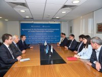 AccessBank присоединился к Программе содействия развитию торговли ЕБРР (ФОТО)