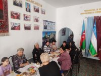 В ряде стран мира прошли мероприятия в связи с Днем памяти Азербайджана (ФОТО)