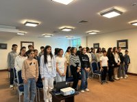 В ряде стран мира прошли мероприятия в связи с Днем памяти Азербайджана (ФОТО)