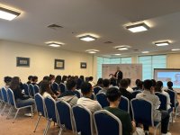 В ряде стран мира прошли мероприятия в связи с Днем памяти Азербайджана (ФОТО)