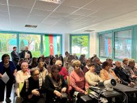 В ряде стран мира прошли мероприятия в связи с Днем памяти Азербайджана (ФОТО)