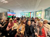 В ряде стран мира прошли мероприятия в связи с Днем памяти Азербайджана (ФОТО)