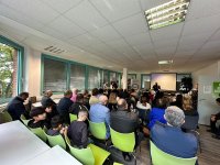 В ряде стран мира прошли мероприятия в связи с Днем памяти Азербайджана (ФОТО)