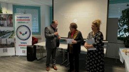 В ряде стран мира прошли мероприятия в связи с Днем памяти Азербайджана (ФОТО)