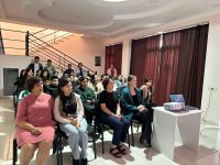 В ряде стран мира прошли мероприятия в связи с Днем памяти Азербайджана (ФОТО)