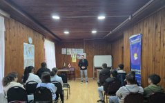 В ряде стран мира прошли мероприятия в связи с Днем памяти Азербайджана (ФОТО)