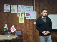 В ряде стран мира прошли мероприятия в связи с Днем памяти Азербайджана (ФОТО)